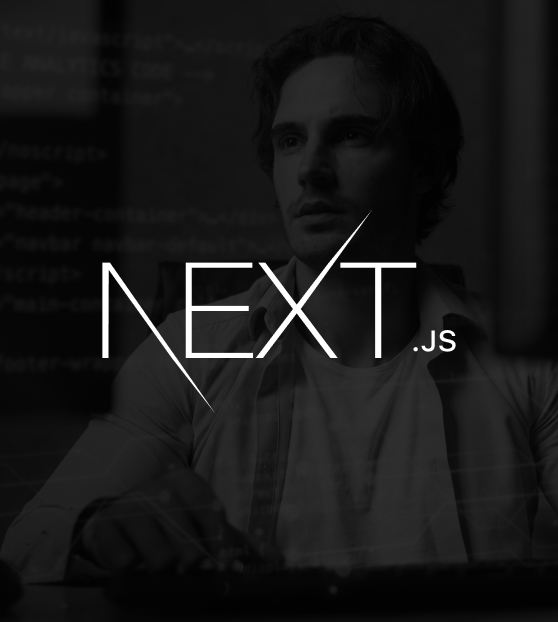 Nextjs development services