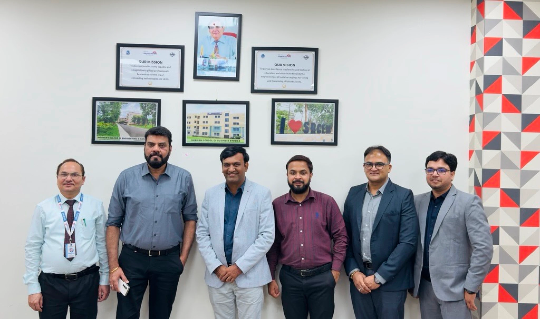 Campus Placement of EvinceDev