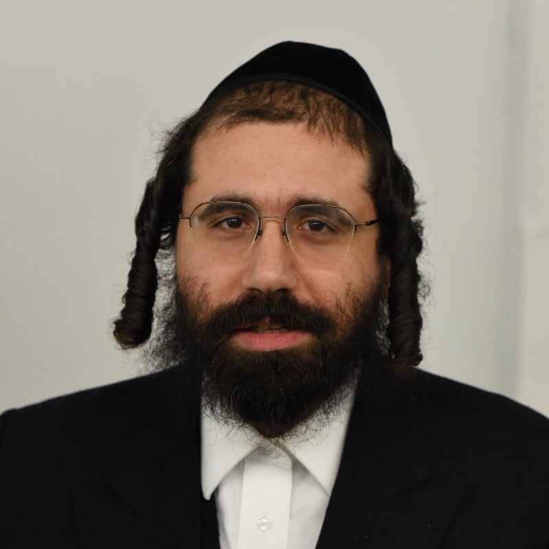 Yakov Fisch