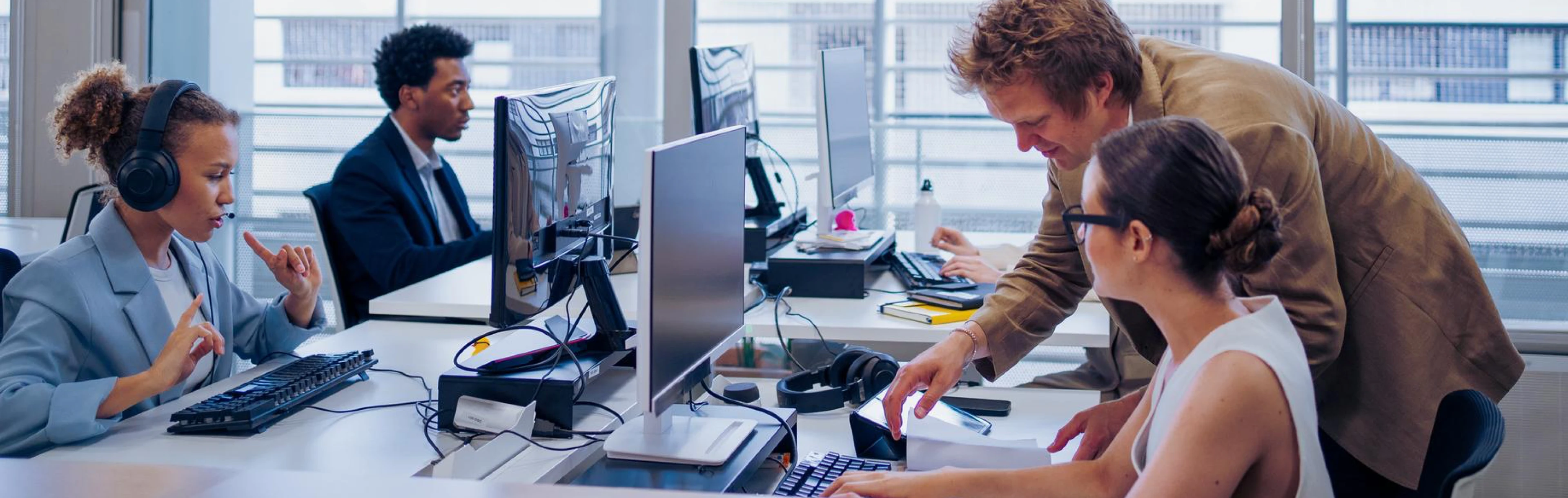 Mobile App Solutions