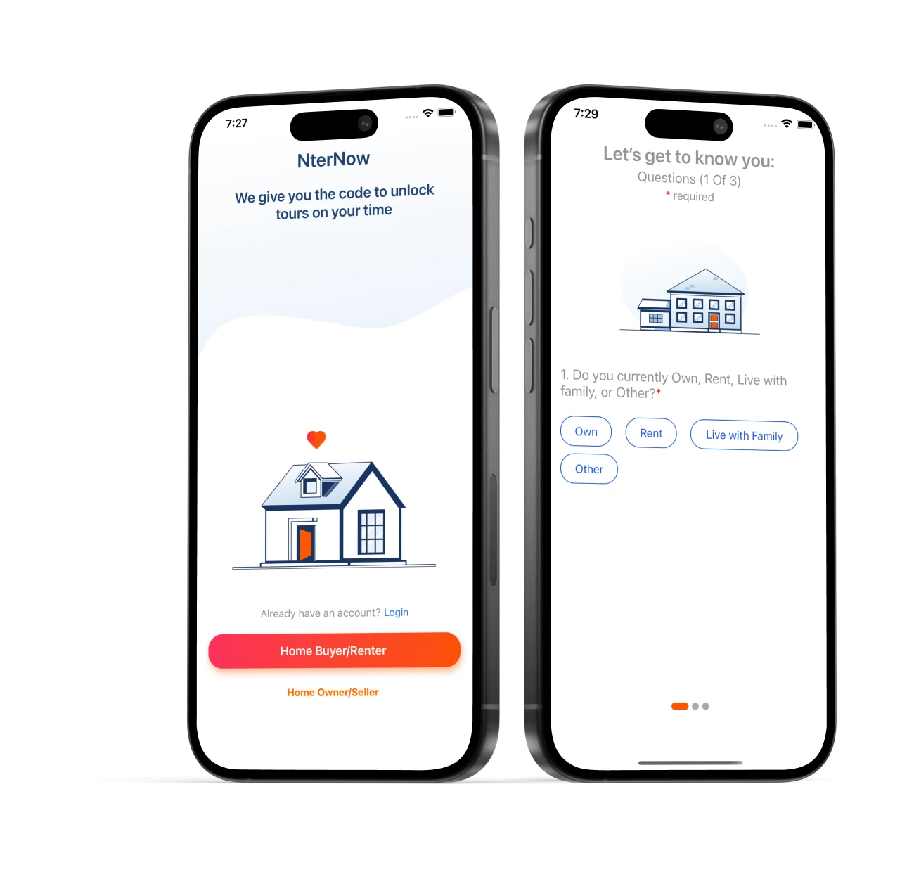 NterNow Portfolio