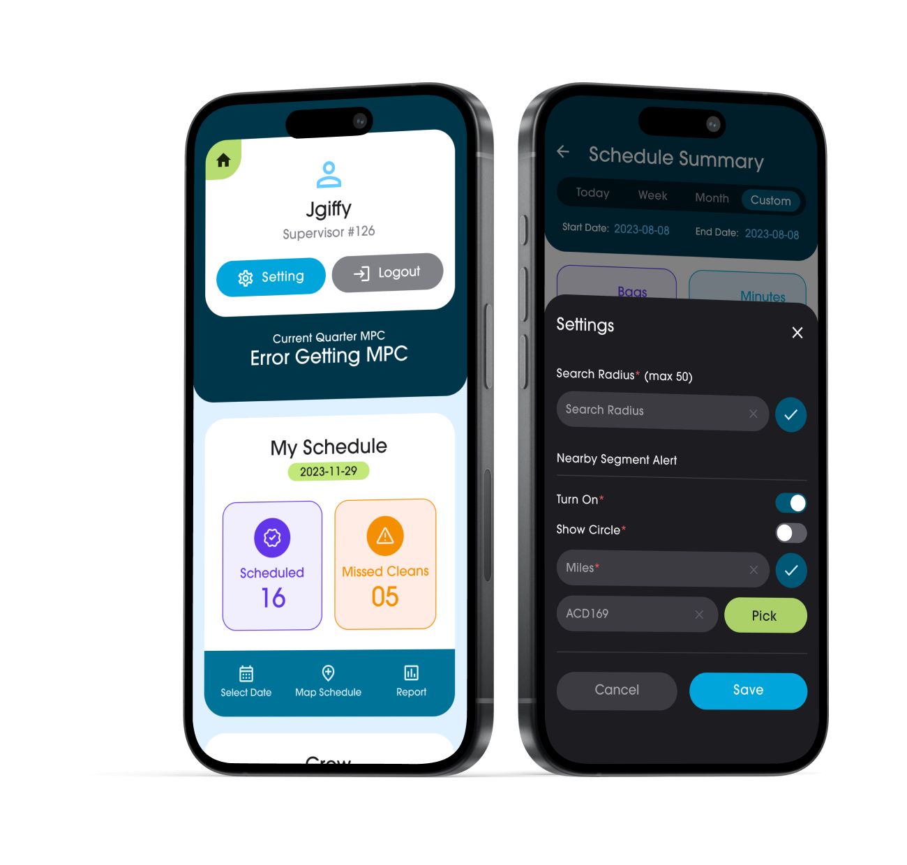 Adopt Highway Case Study