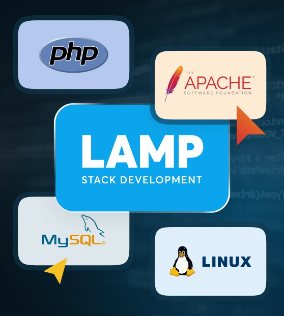 Lamp Stack Development
