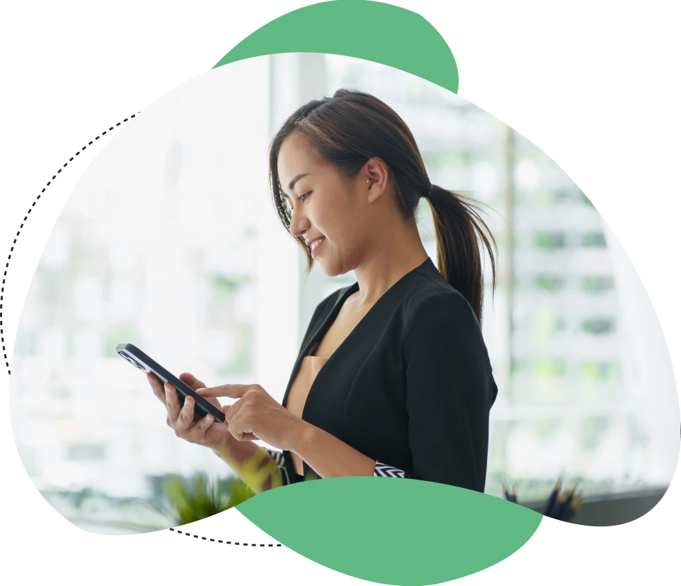 Real-time fintech risk monitoring software by EvinceDev for secure financial workflows