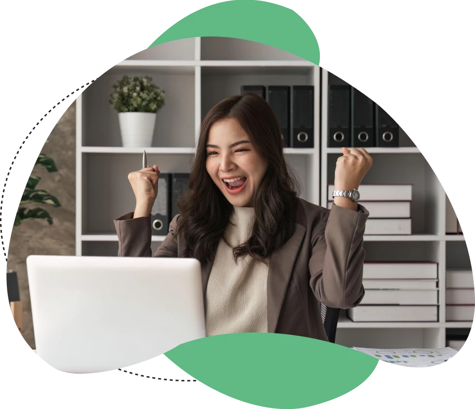 End-to-end fintech payment system built by EvinceDev for secure transactions