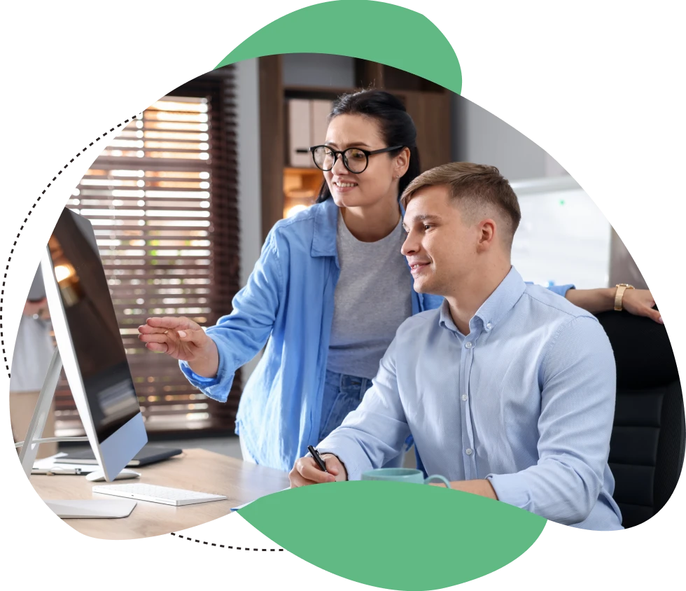 EvinceDev fintech experts developing scalable and secure financial applications