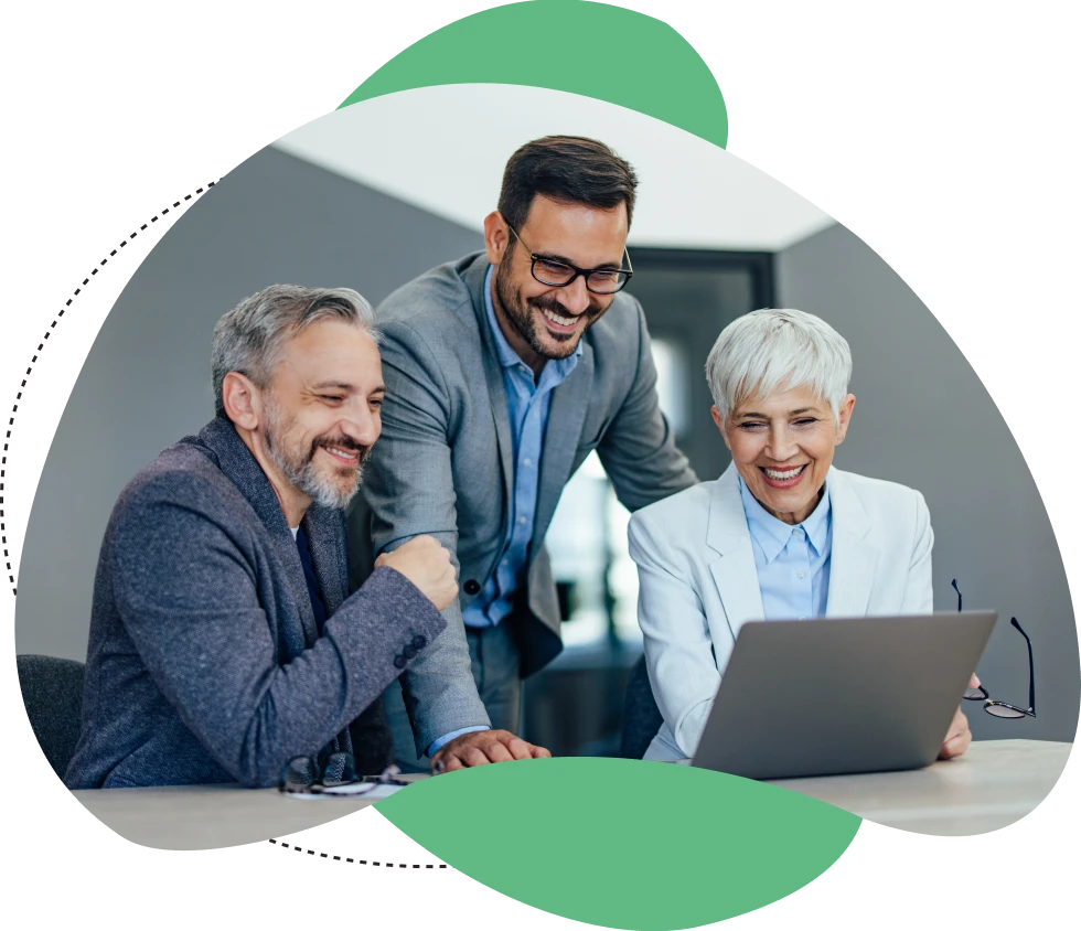 EvinceDev fintech software development team building secure and scalable financial solutions