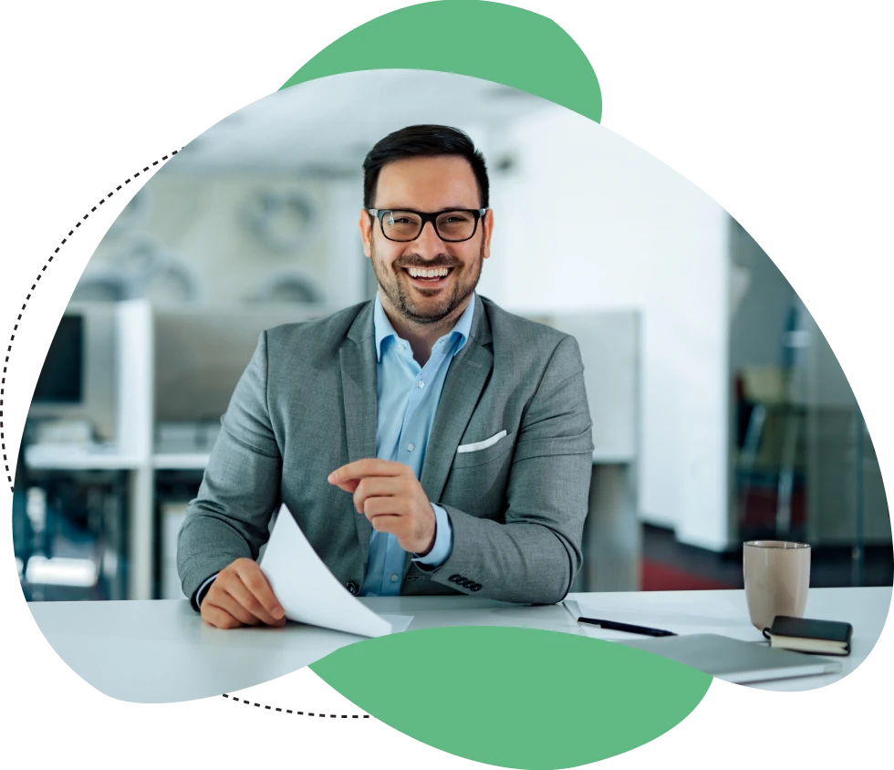 EvinceDev next-gen digital wallet and insurance software banner