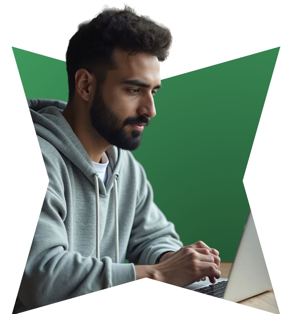 EvinceDev approach built for founders, CTOs, and enterprise teams