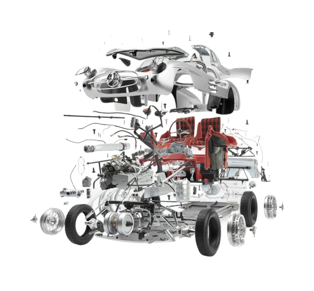  Transportation & Logistics Software Development Services