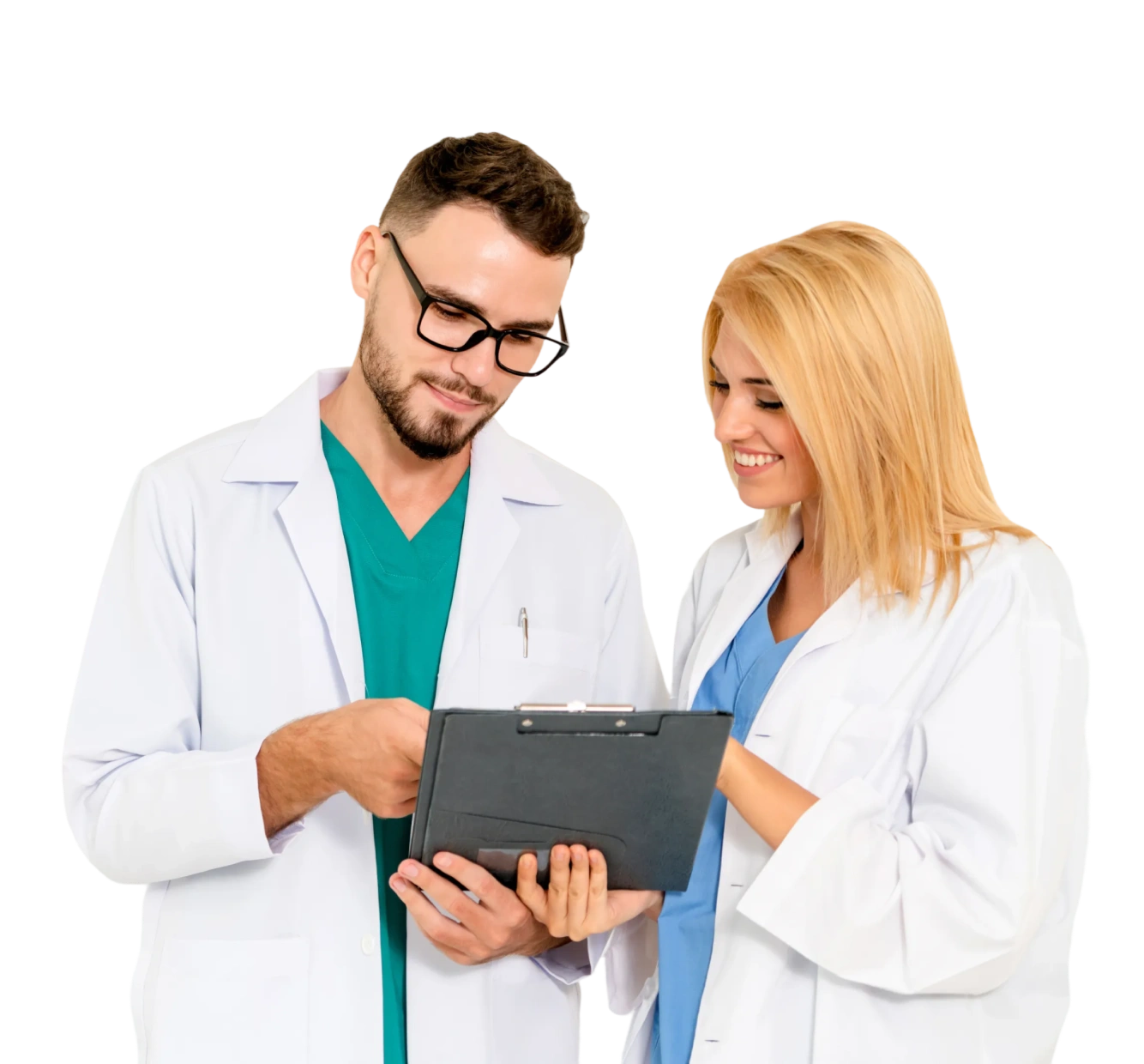  Behavioral Healthcare Software Solutions Provider Company