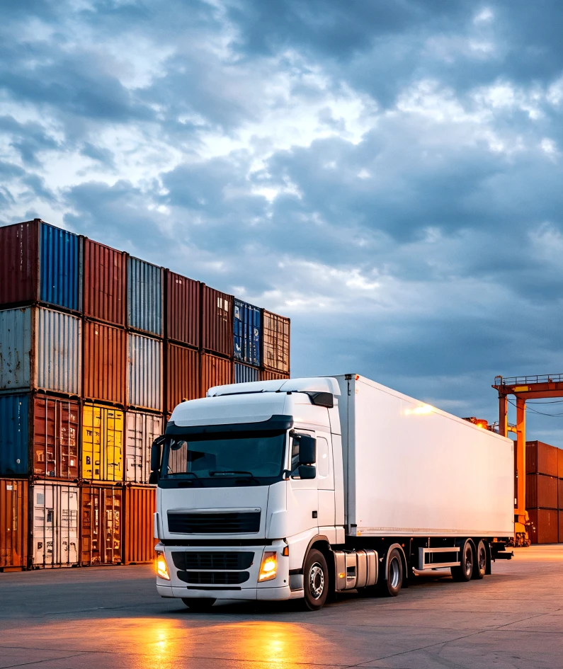 Scalable transportation and logistics software for fleet and workflow management