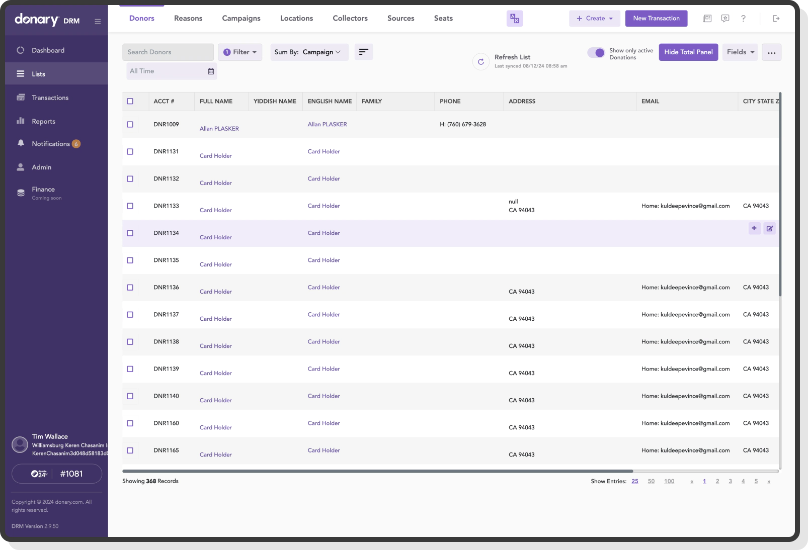 Product Visuals