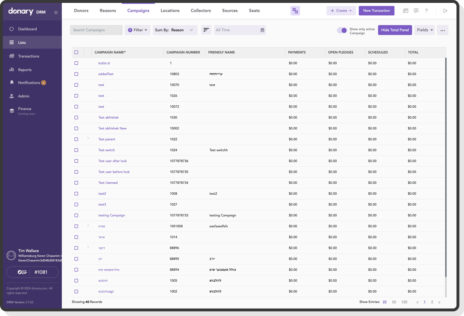 Product Visuals