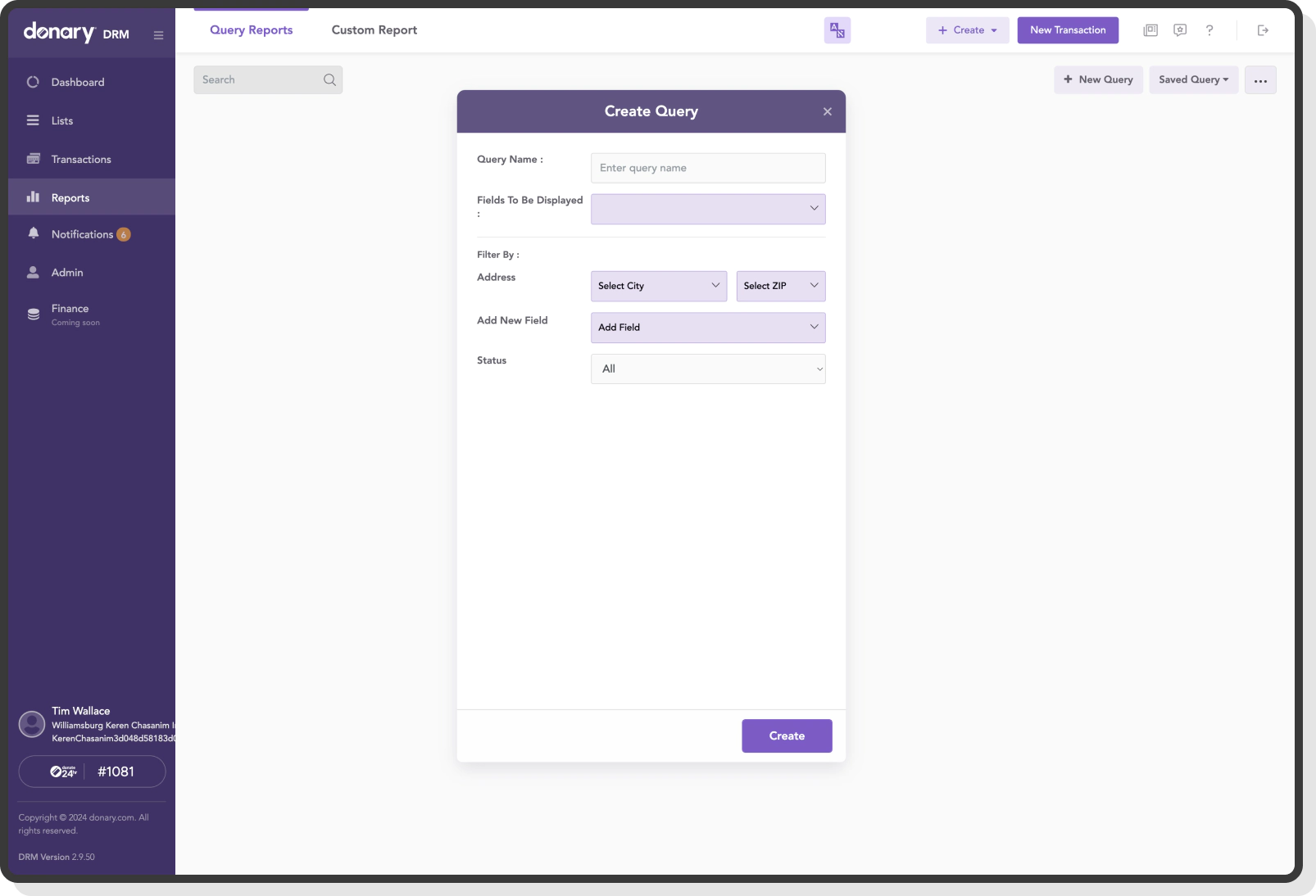 Product Visuals