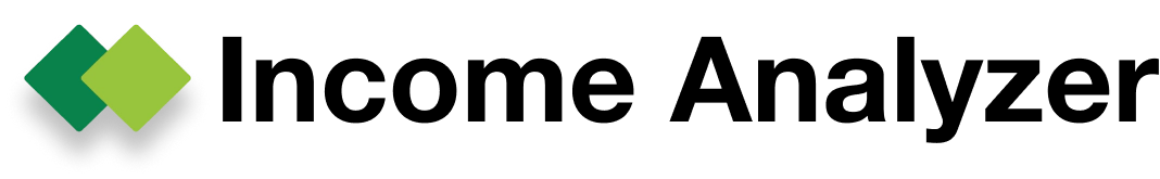 Income Analyzer