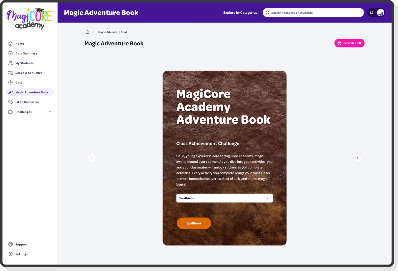 Product Visuals