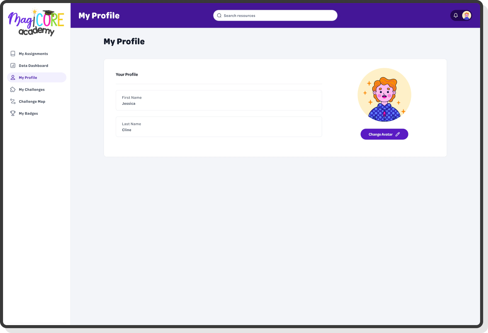 Product Visuals