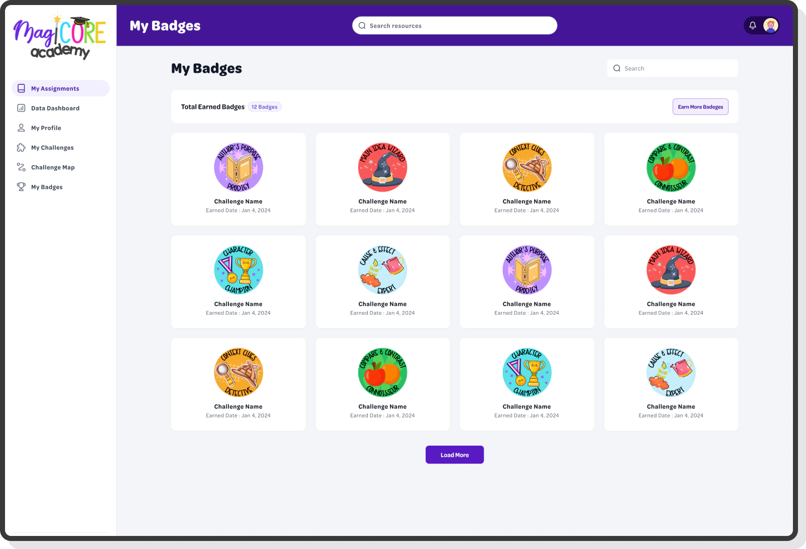 Product Visuals