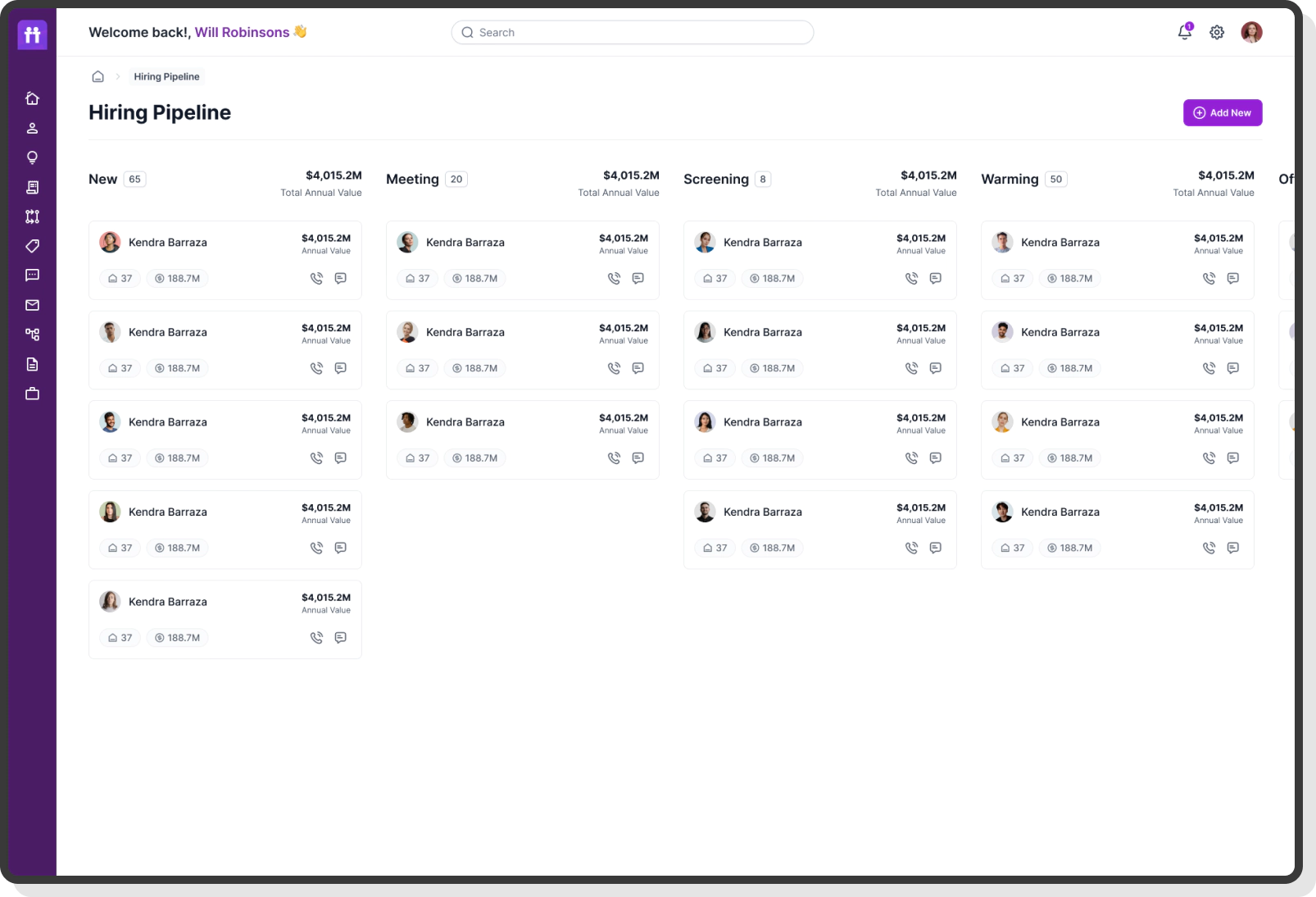 Product Visuals