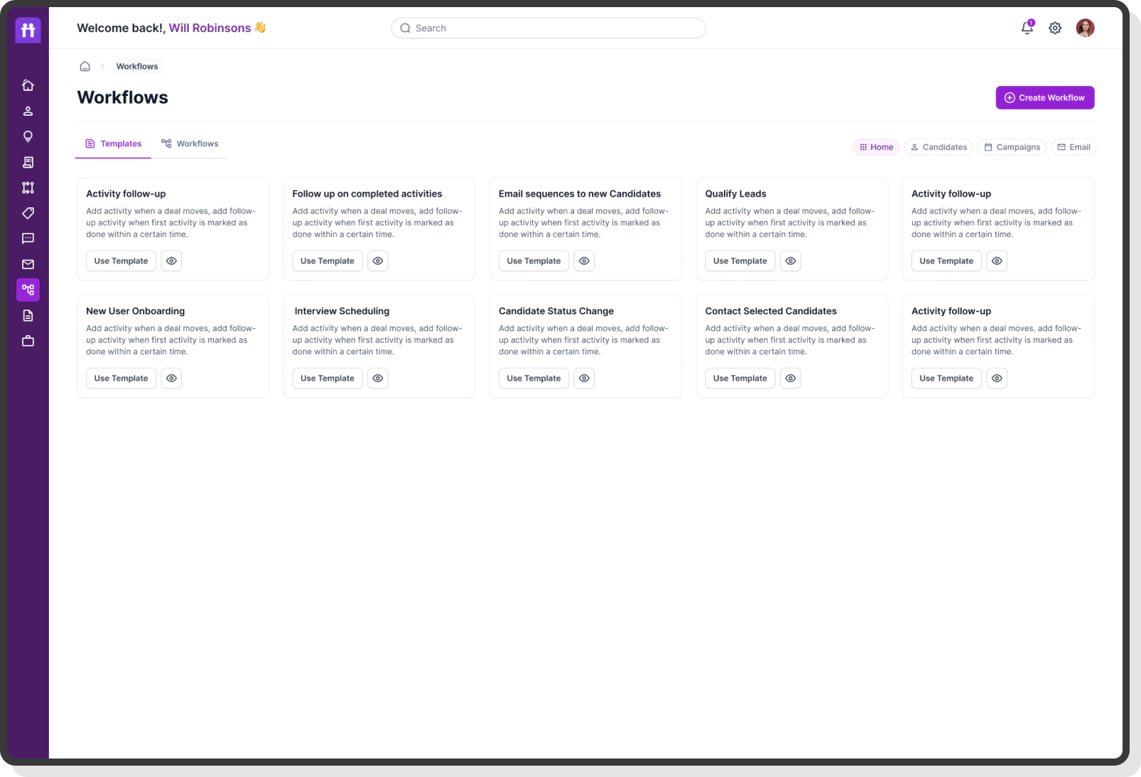 Product Visuals