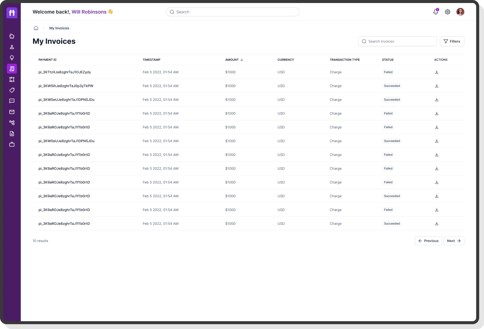 Product Visuals