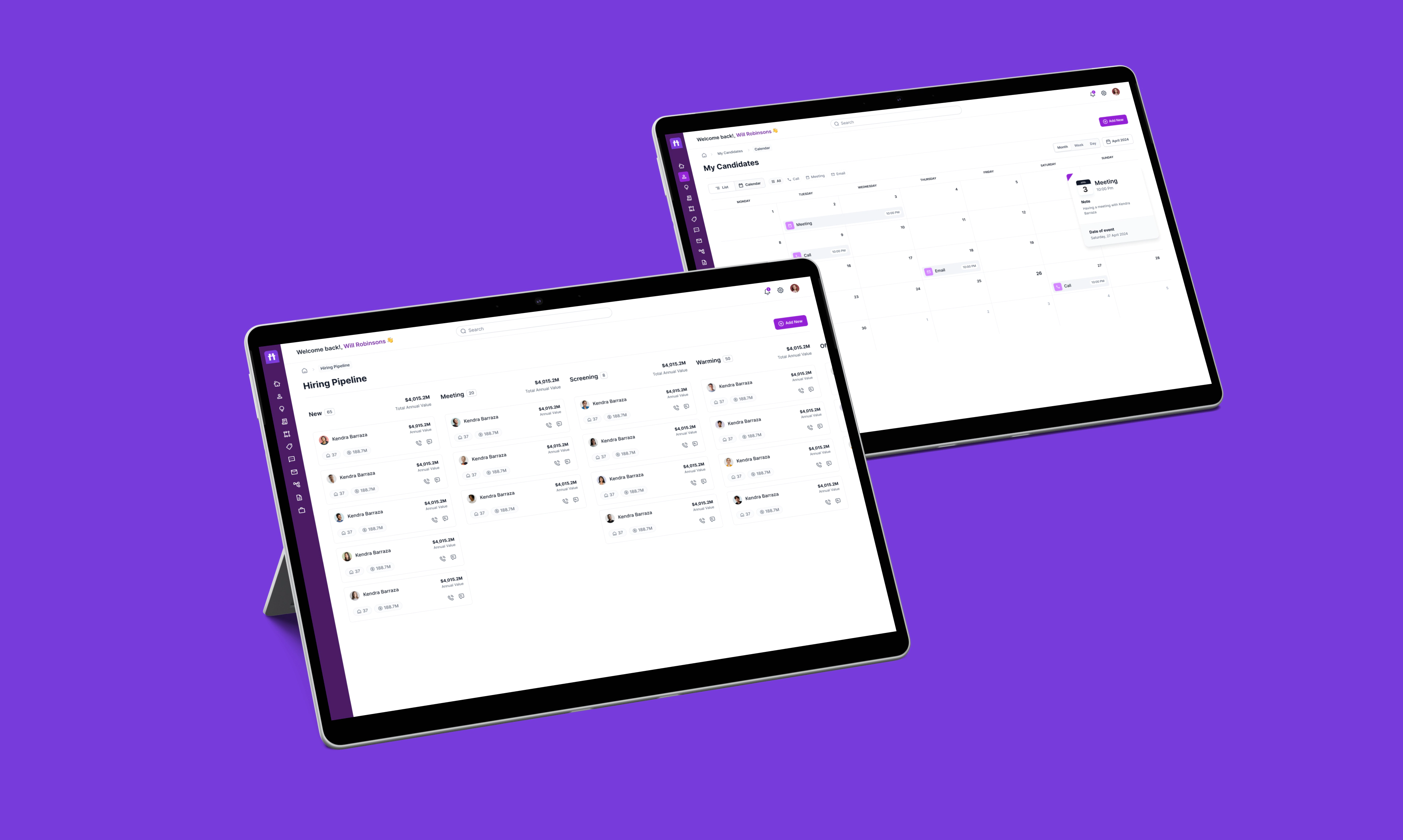 Web Monitoring Tool