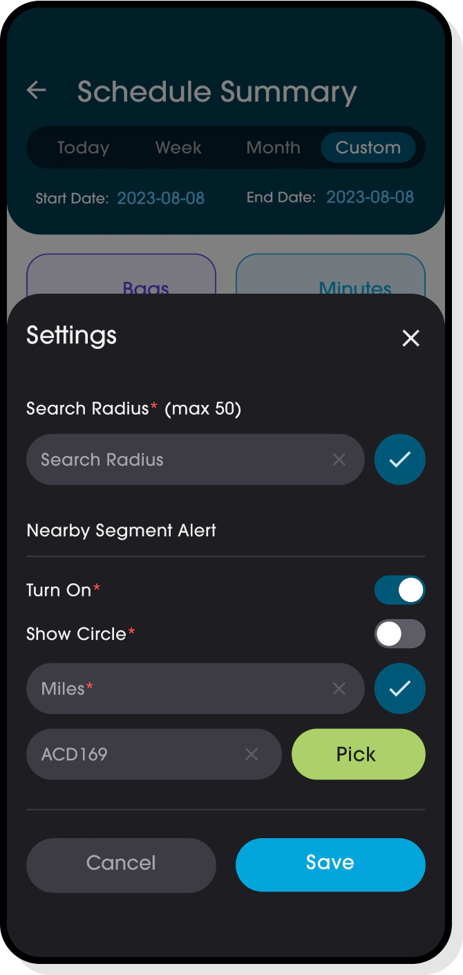 Product Visuals