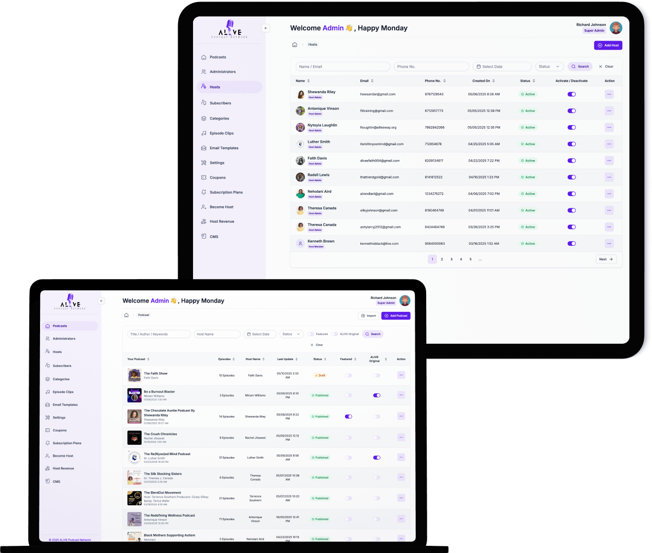 About the Project 