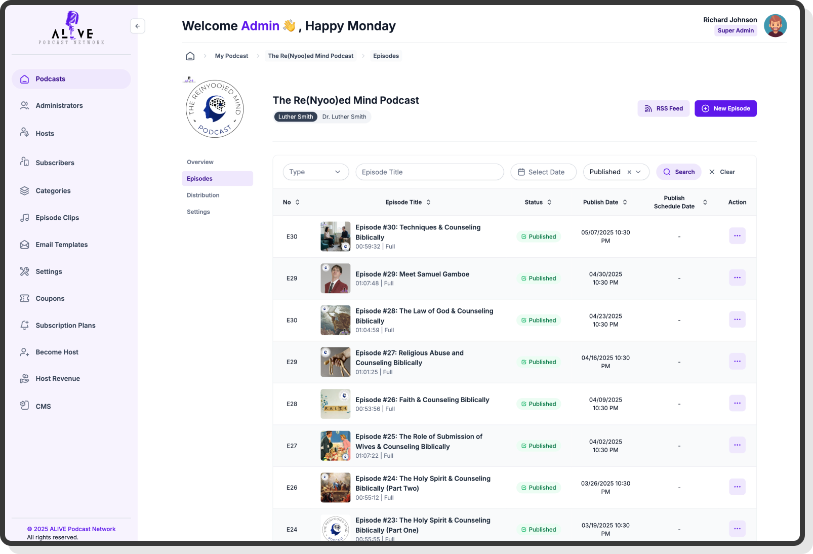 Product Visuals