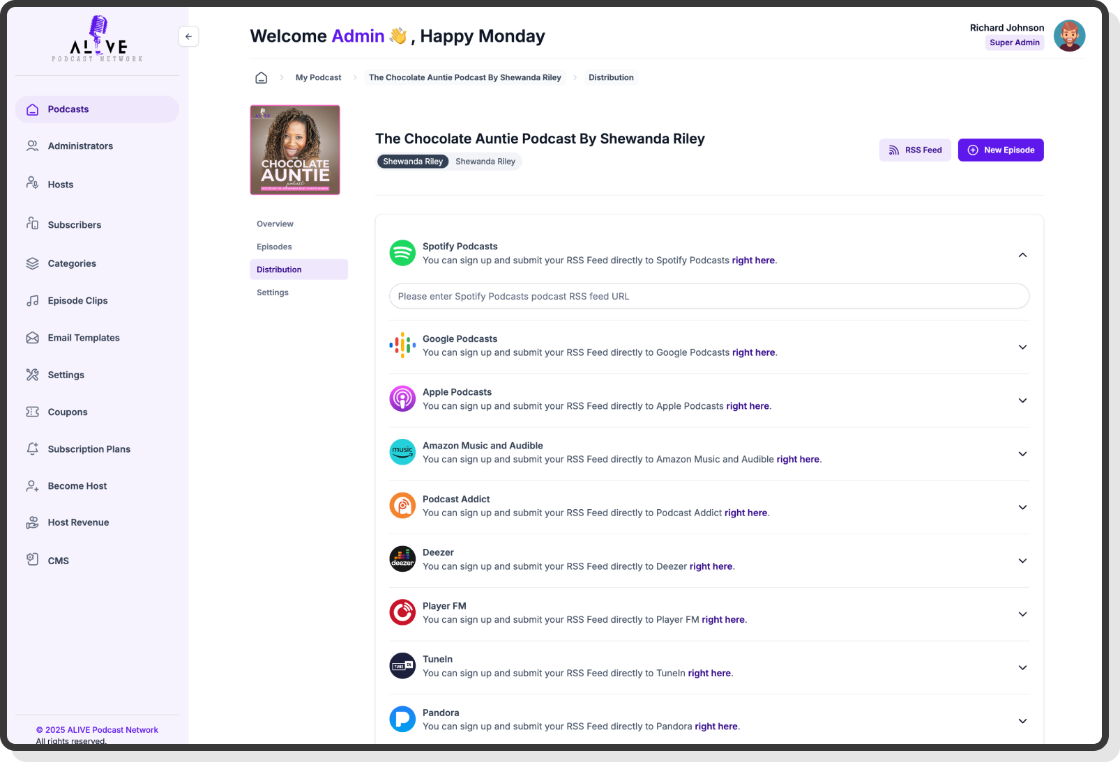 Product Visuals