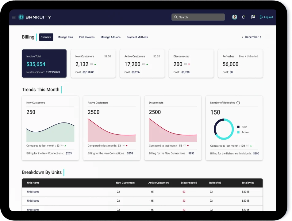 AI Bankuity Portfolio Card Thumbnail