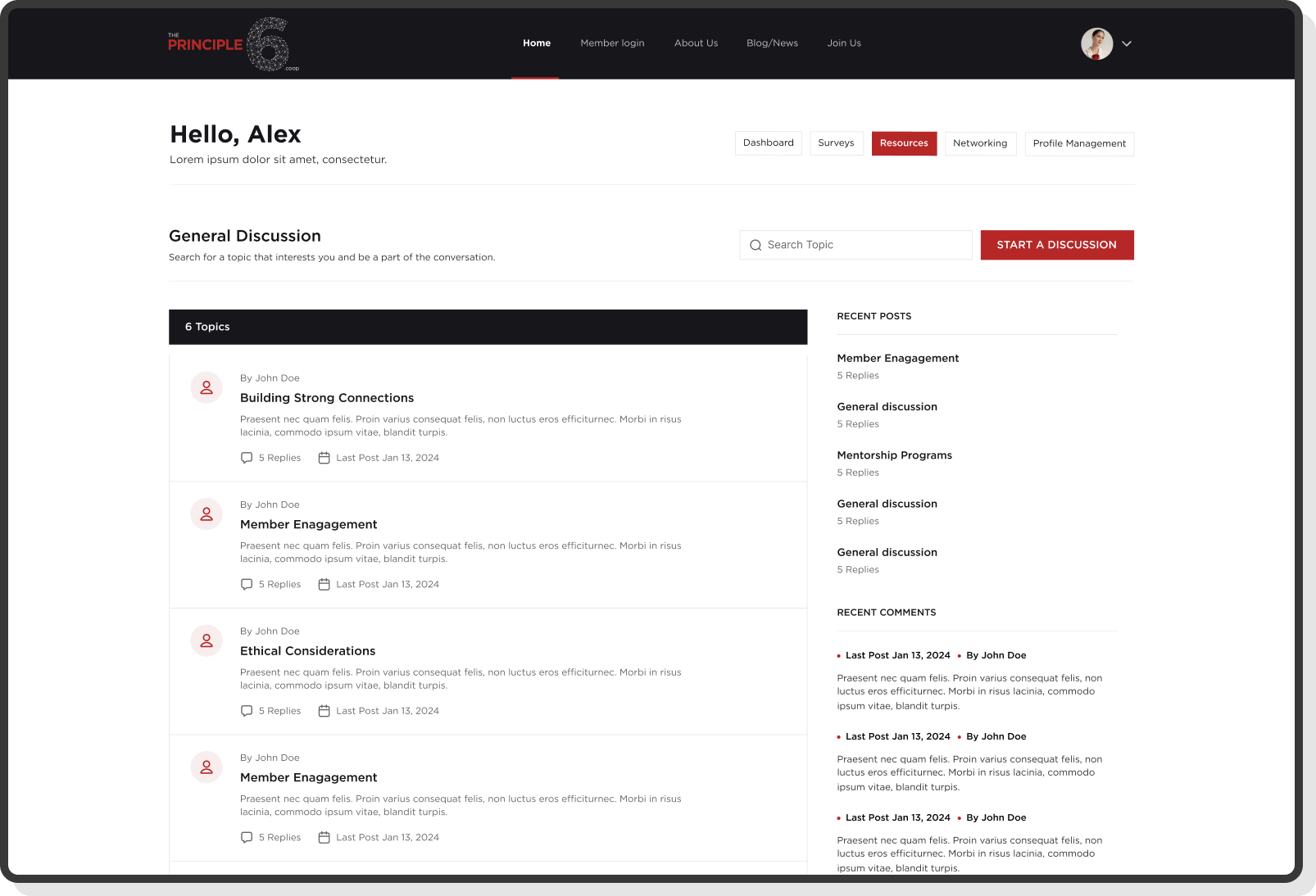 Product Visuals