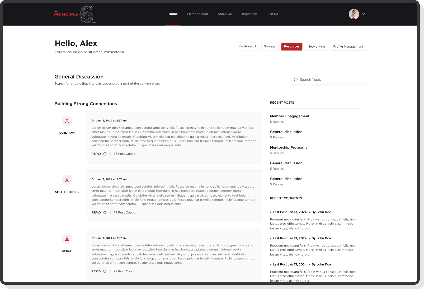 Product Visuals