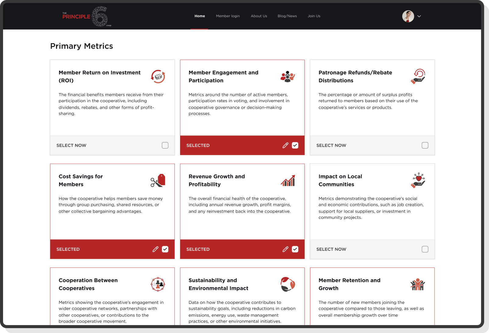 Product Visuals
