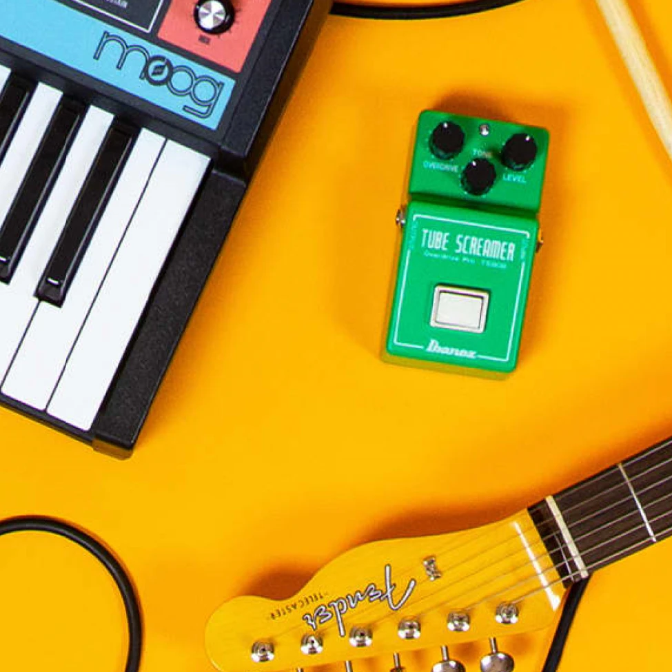 AI-Powered Marketplace Development for Musicians Worldwide