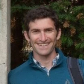 Yakov Fisch