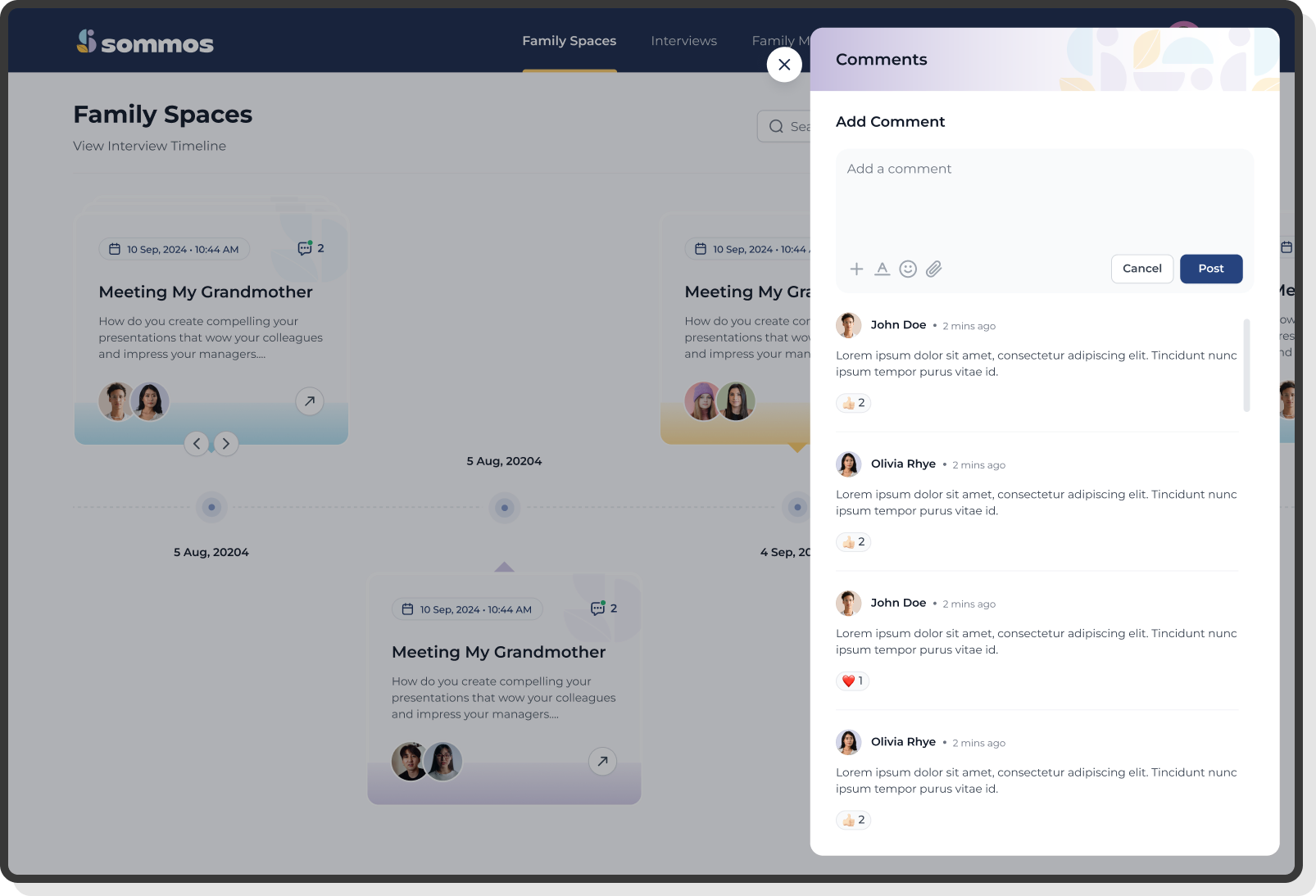 Product Visuals