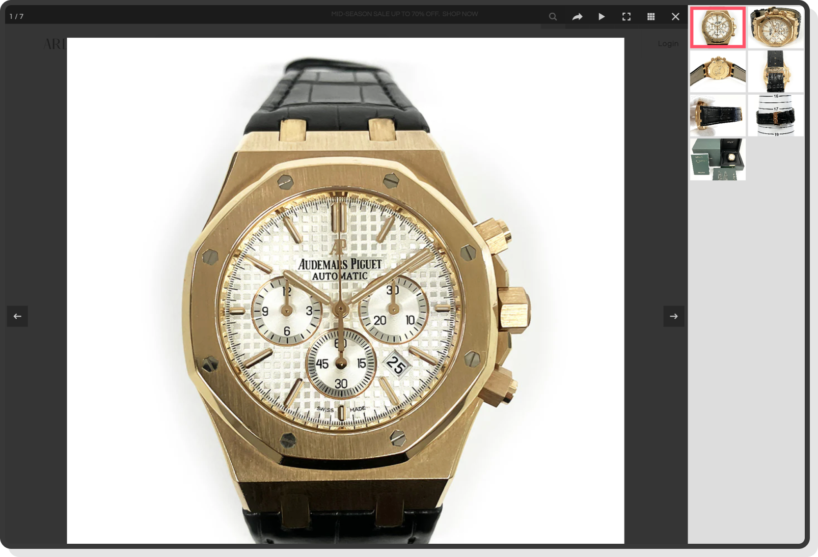 Product Visuals