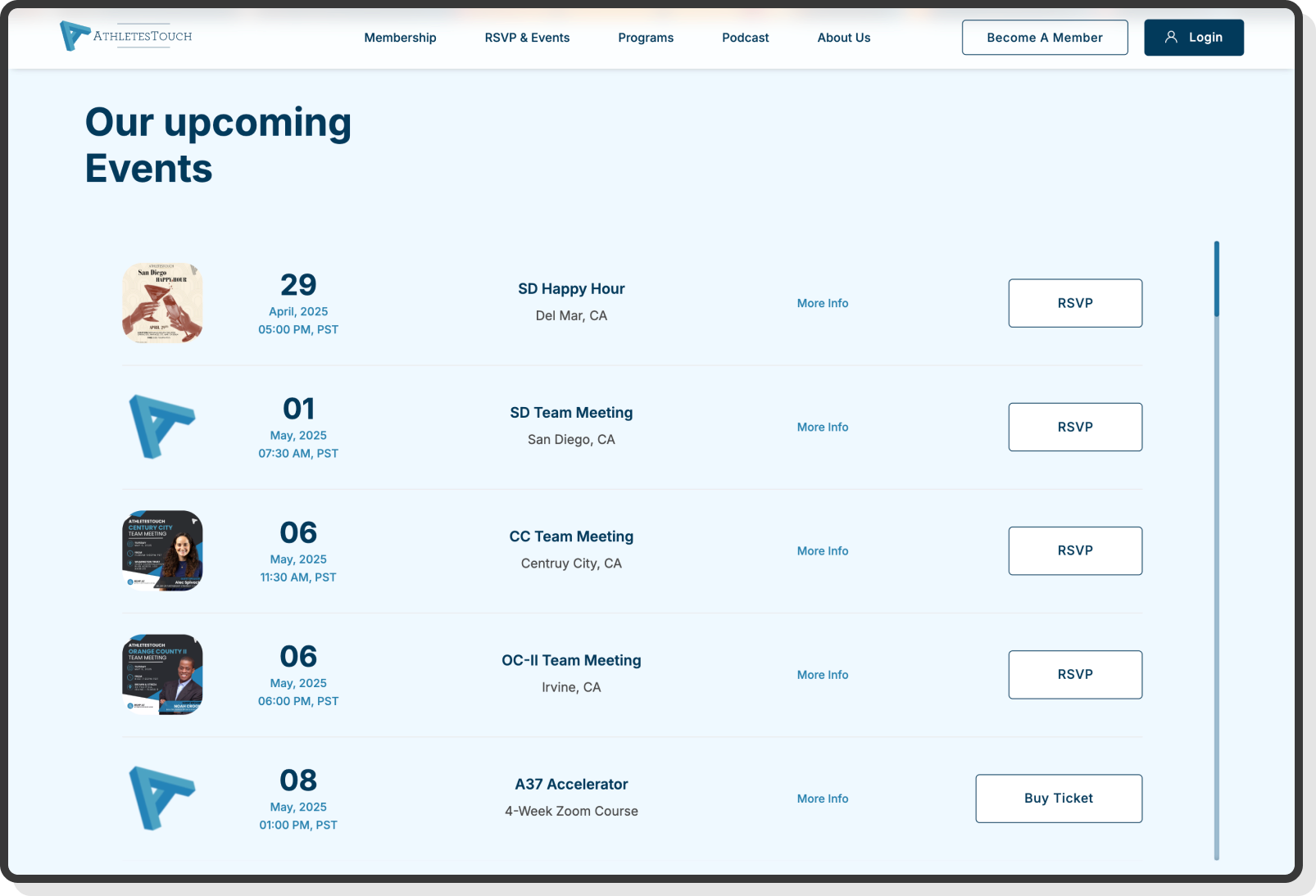 Product Visuals