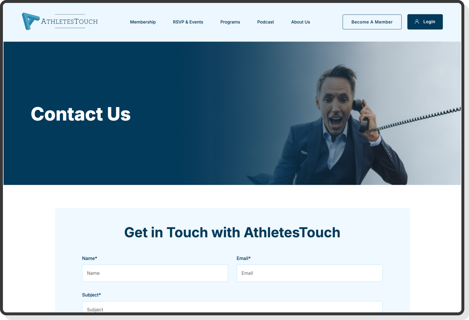 Product Visuals