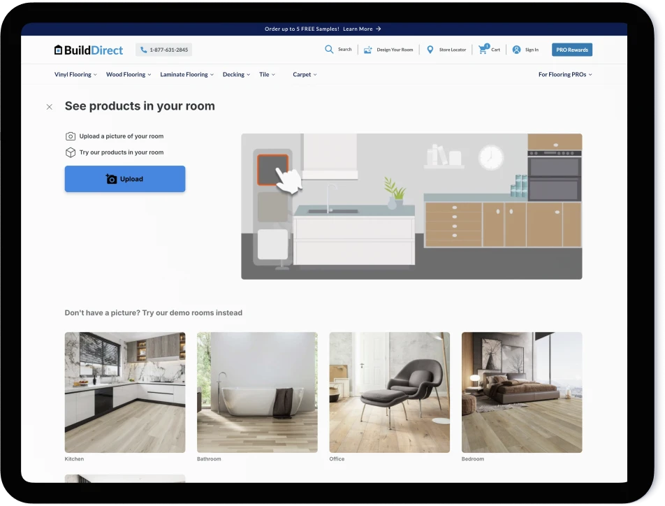 Urban Air Portfolio Card Thumbnail