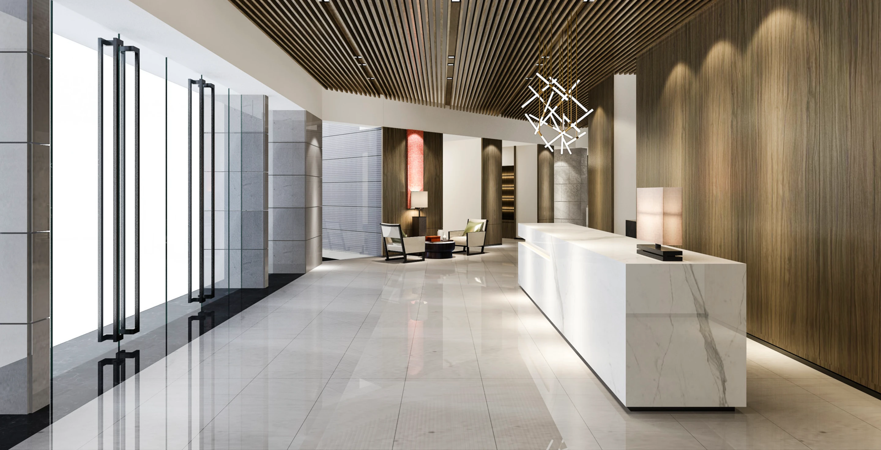 Premium Flooring Digital Store using Shopify