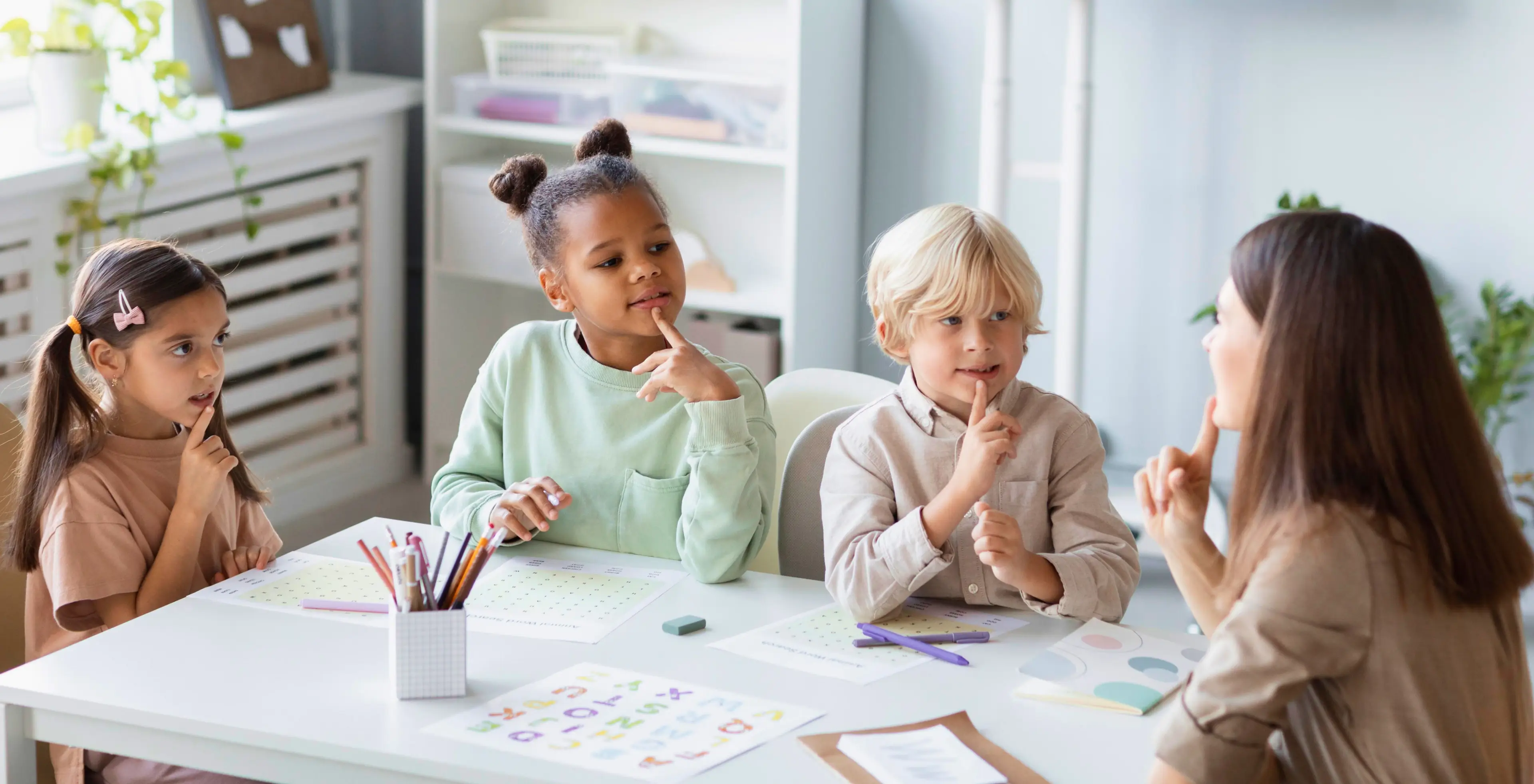 Interactive emotional wellness dashboard for youth