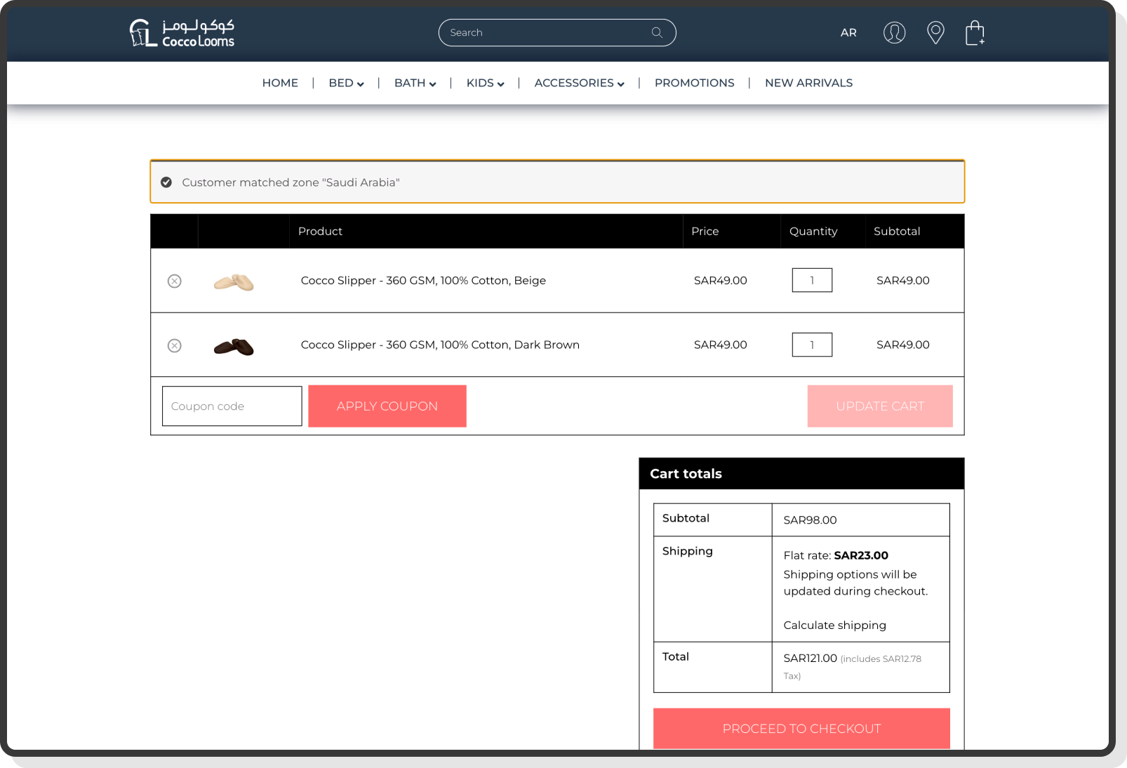 Product Visuals