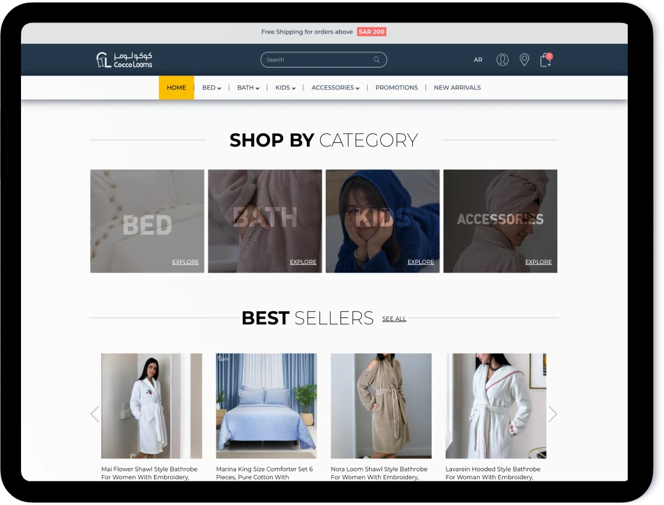 Bonnet Group Portfolio Card Thumbnail