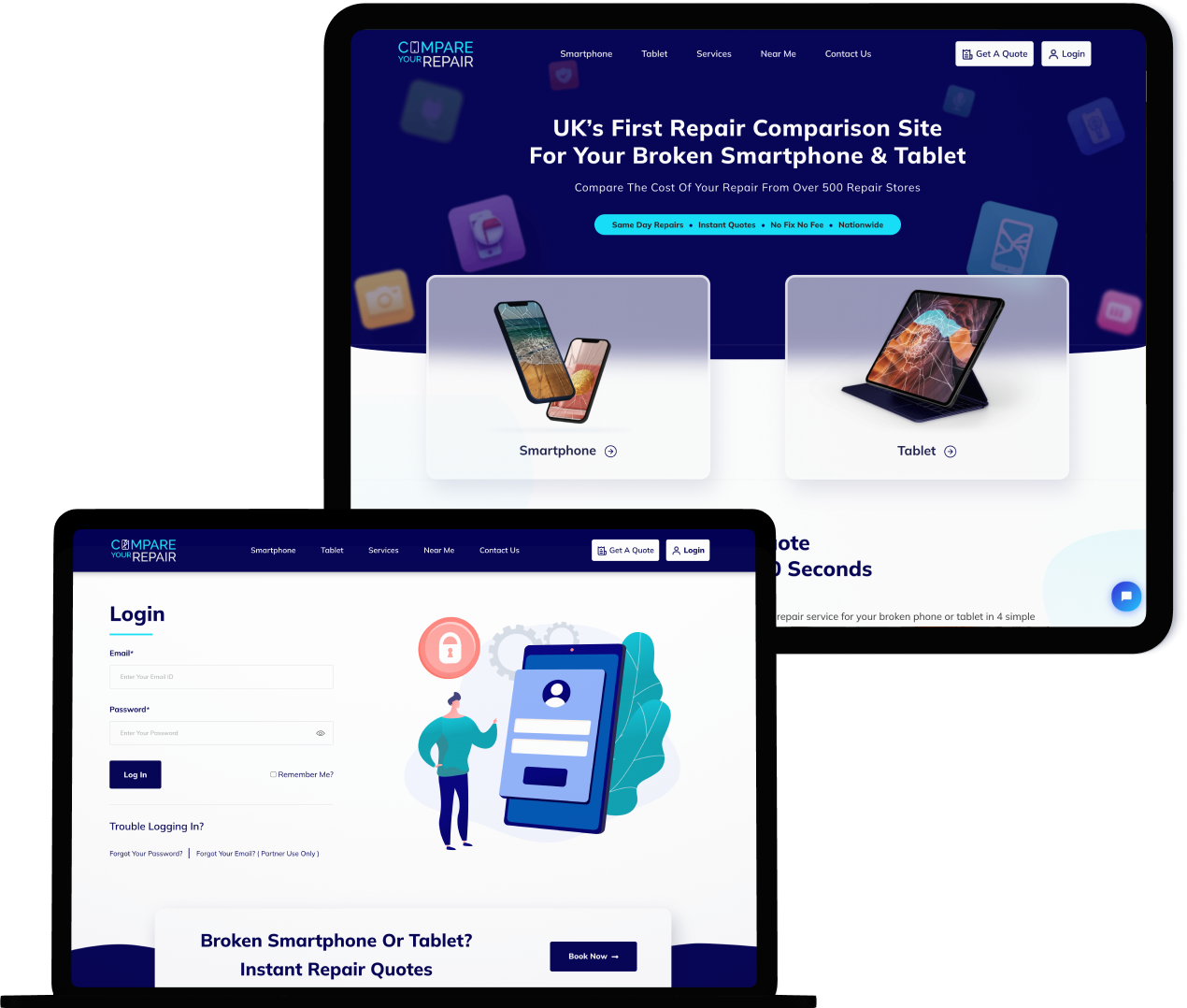 About the Project 