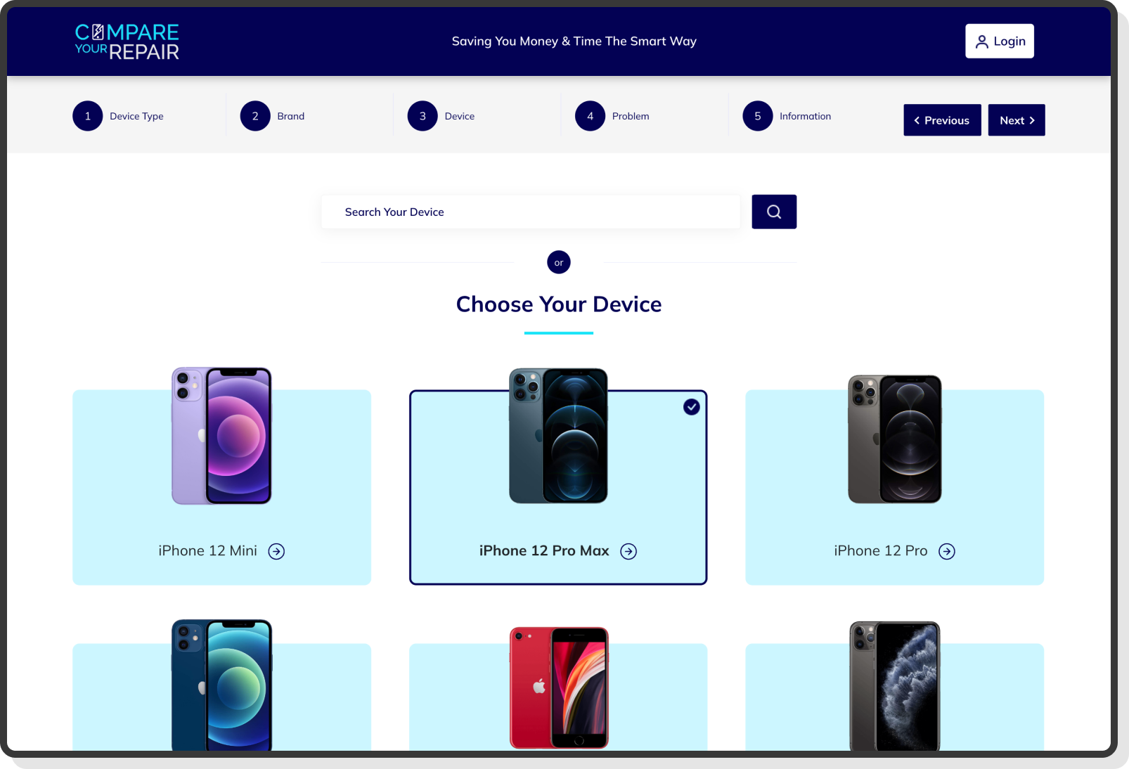 Product Visuals