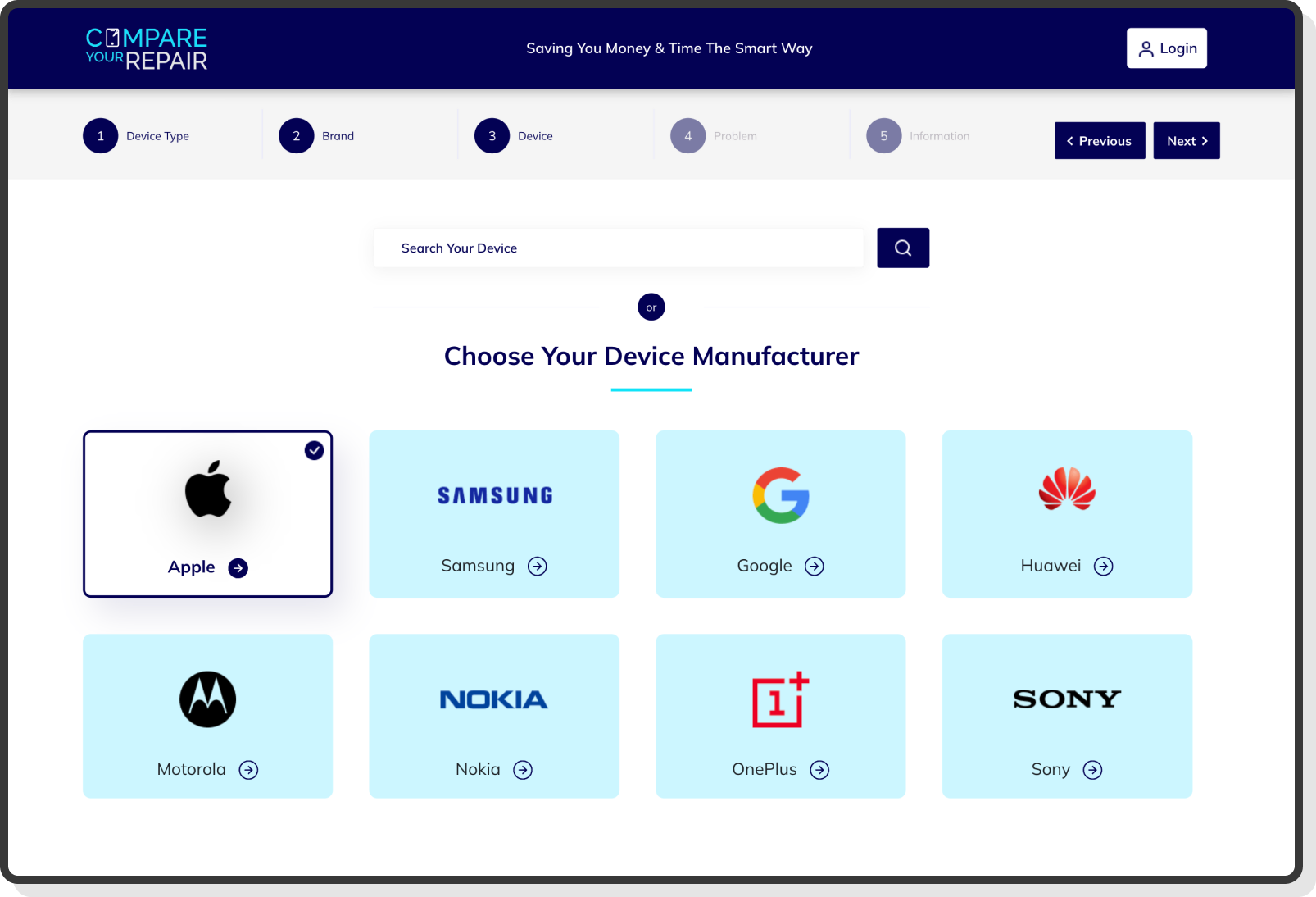 Product Visuals
