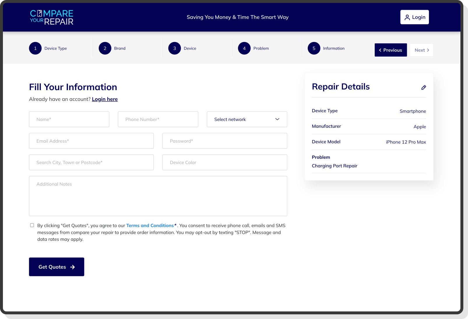 Product Visuals